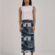 Load image into Gallery viewer, ALCHEMY SKIRT