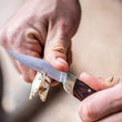 Load image into Gallery viewer, DOUBLE BLADE WHITTLING KNIFE