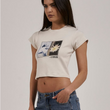 Load image into Gallery viewer, A AND H MINI TEE
