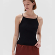 Load image into Gallery viewer, FREYA HIGH NECK KNIT TANK