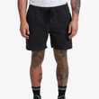 Load image into Gallery viewer, ESCAPE ELASTIC SHORT BLK