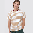Load image into Gallery viewer, EVERYDAY STRIPE S/S TEE 23