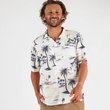 Load image into Gallery viewer, HANALEI S/S SHIRT