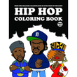 Load image into Gallery viewer, HIP HOP COLOURING BOOK