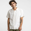 Load image into Gallery viewer, CLASSIC LINEN S/S SHIRT