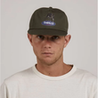 Load image into Gallery viewer, LURKER 5 PANEL CAP