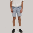 Load image into Gallery viewer, MANDUDE DENIM SHORT