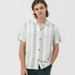 Load image into Gallery viewer, PINEAPPLE STRIPE SHIRT
