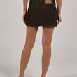 Load image into Gallery viewer, LOTTIE CORD CARGO SKIRT