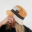 Load image into Gallery viewer, SANDY BUCKET HAT