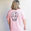 Load image into Gallery viewer, SKULL TEE
