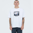 Load image into Gallery viewer, SQUARE EYES TEE