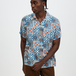 Load image into Gallery viewer, TILE S/S SHIRT