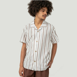 Load image into Gallery viewer, VACATION STRIPE SHIRT