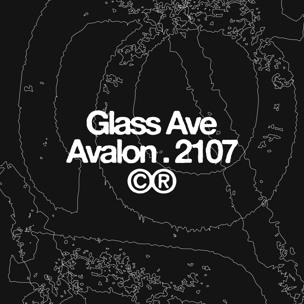 Glass Ave