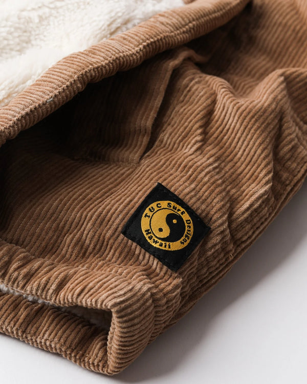 THE RANCH CORD JACKET 25