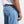 Load image into Gallery viewer, WRANGLER SLACKER REEFER BLUE
