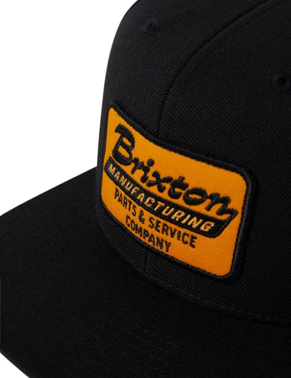 TOWNSHIP MP SNAPBACK