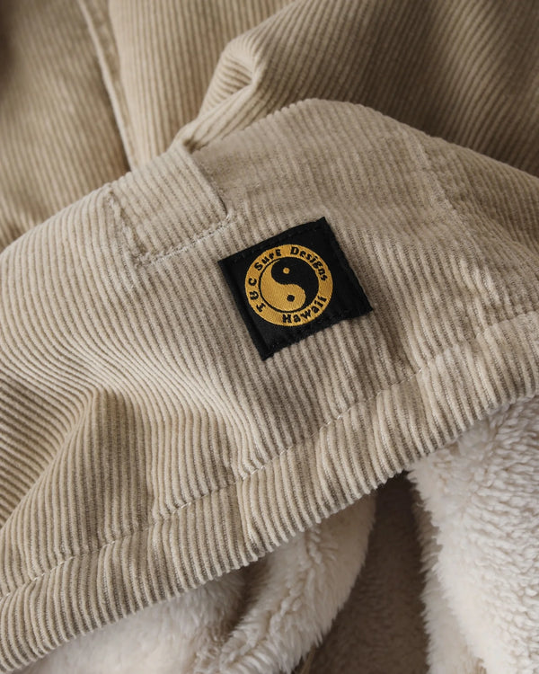 THE RANCH CORD JACKET 25