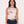 Load image into Gallery viewer, ALL OVA SLIM FIT SLEEVELESS TANK
