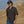 DUSK SEERSUCKER CHECK SHIRT