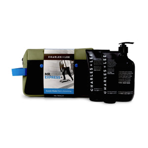 MR EXPRESS GROOMING KIT