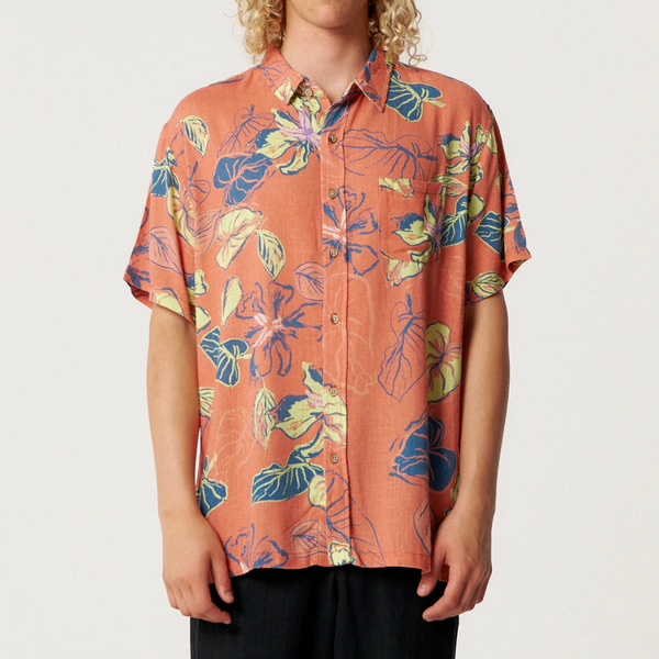 FREQUNCEY SHIRT