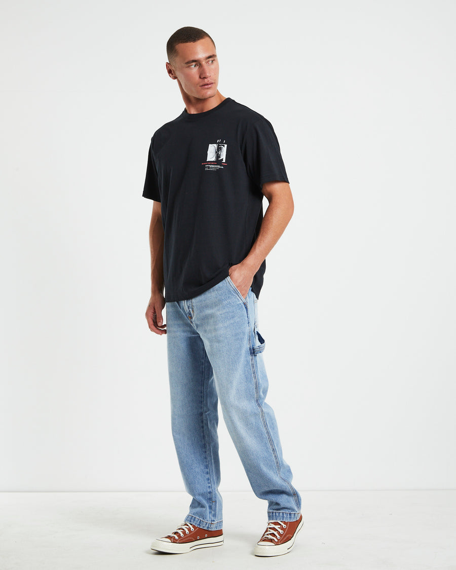 QUANDARY T-SHIRT