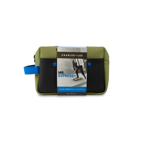 MR EXPRESS GROOMING KIT