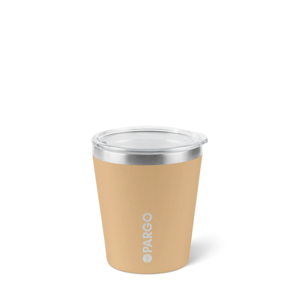 8OZ INSULATED COFFEE CUP