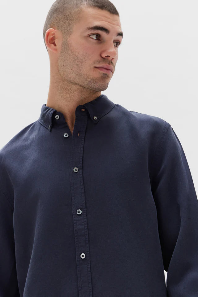 ROSCO LS SHIRT