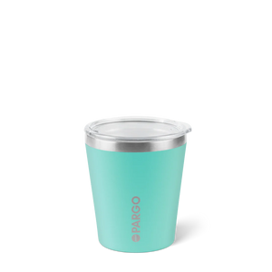 8oz Insulated Coffee Cup