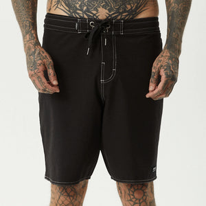 SURF RELATED FIXED WAIST BOARDSHORT