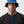 FLAME BUCKET HAT