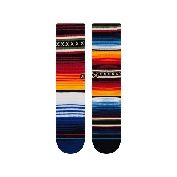 CURREN ST CREW SOCK