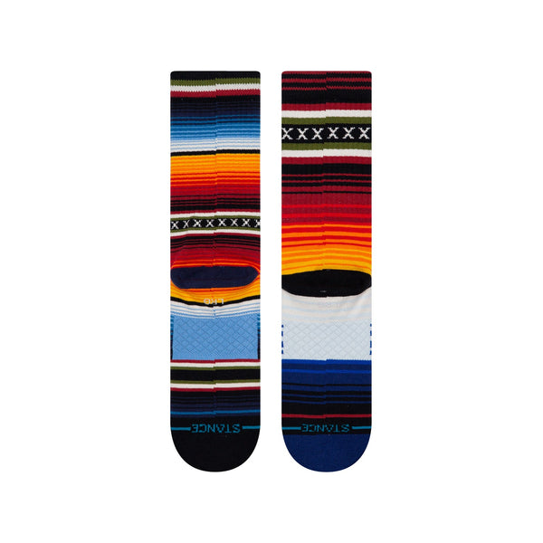 CURREN ST CREW SOCK