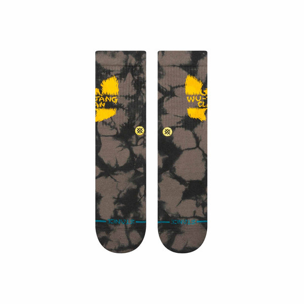 SHAOLIN SLUMS CREW SOCK