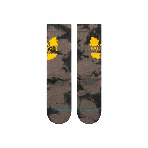 SHAOLIN SLUMS CREW SOCK