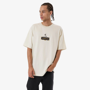 ABOVE IT ALL OVERSIZE TEE