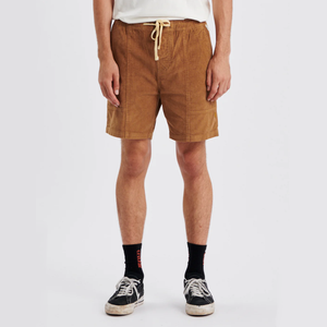 ALL DAY CORD SHORT 24