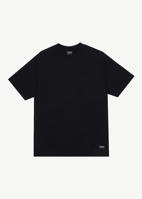 CLASSIC RETRO HEMP TEE