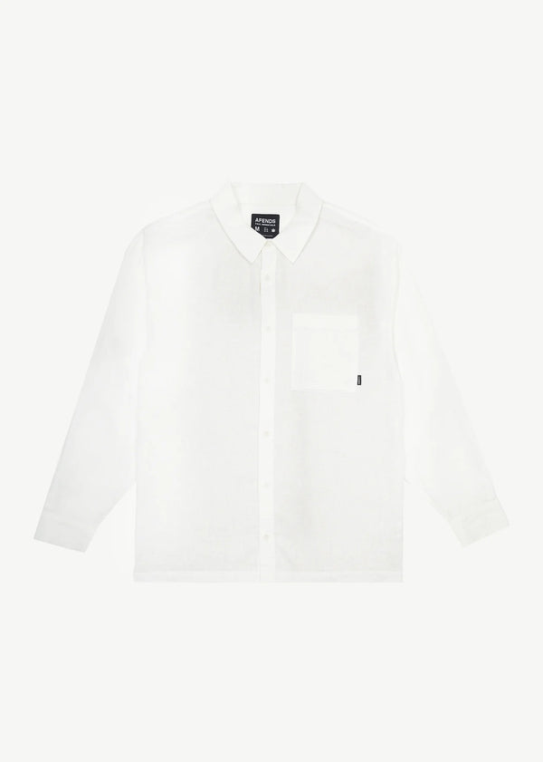 EVERYDAY AFENDS L/S SHIRT