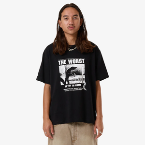 BAD NEWS TEE