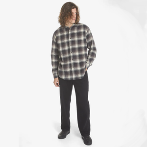 BARRIO LONG SLEEVE FLANNEL