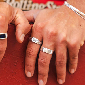 CANVAS RING