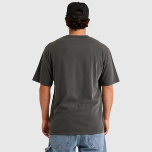 BLACKED OUT SS TEE