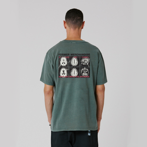 BRAIN SCAN T-SHIRT