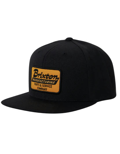 TOWNSHIP MP SNAPBACK