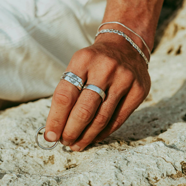 SERENITY RING