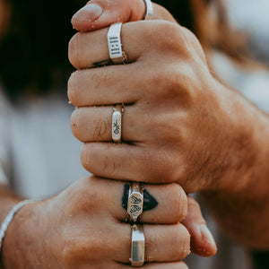 GENESIS RING